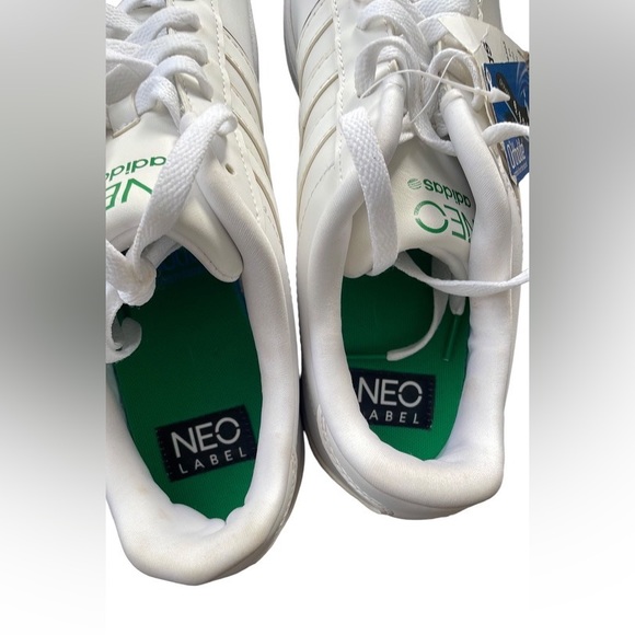 Adidas Derby shoes - Picture 6 of 8